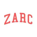 Zarc Clothing discount code